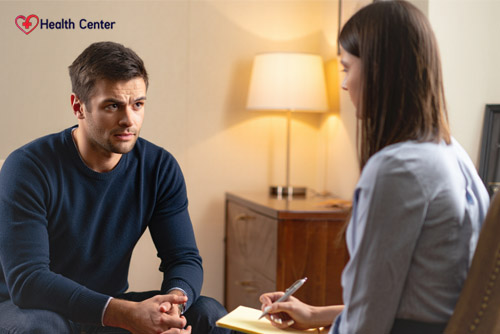 Как проходит лечение игромании в Сергиевом Посаде в клинике Центр здоровья<