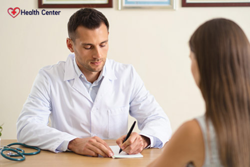 Лечение зависимости от Габапентина в Сергиевом Посаде в клинике Центр здоровья